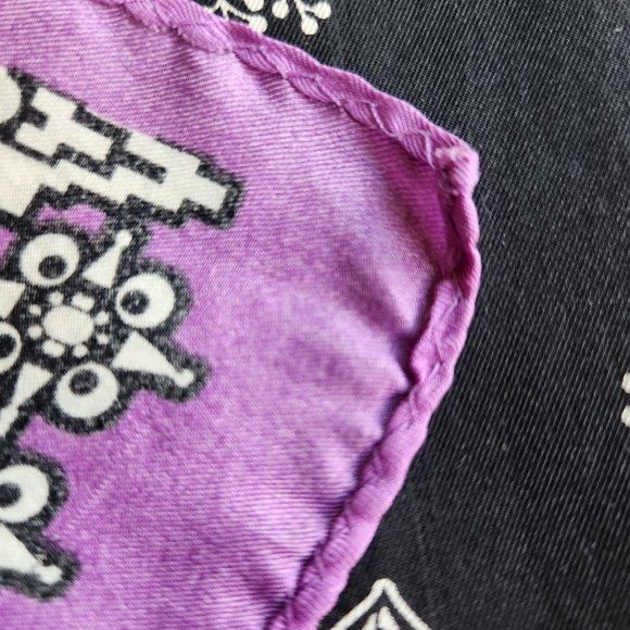 2/$20 SALE! Adrienne Landau scarf - Picture 5 of 6